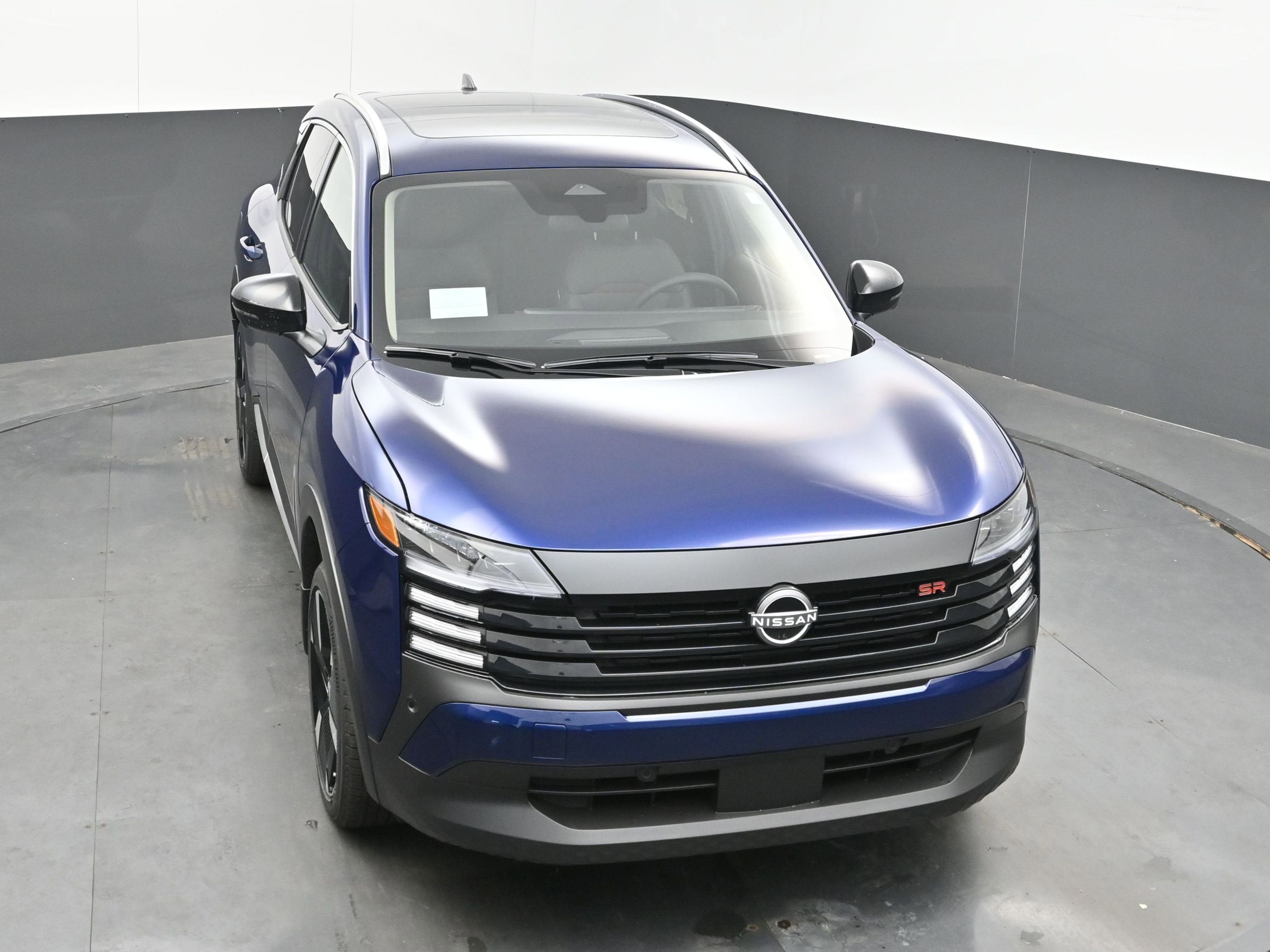 2026 Nissan KICKS SR PREMIUM