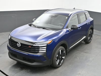 2026 Nissan KICKS SR PREMIUM