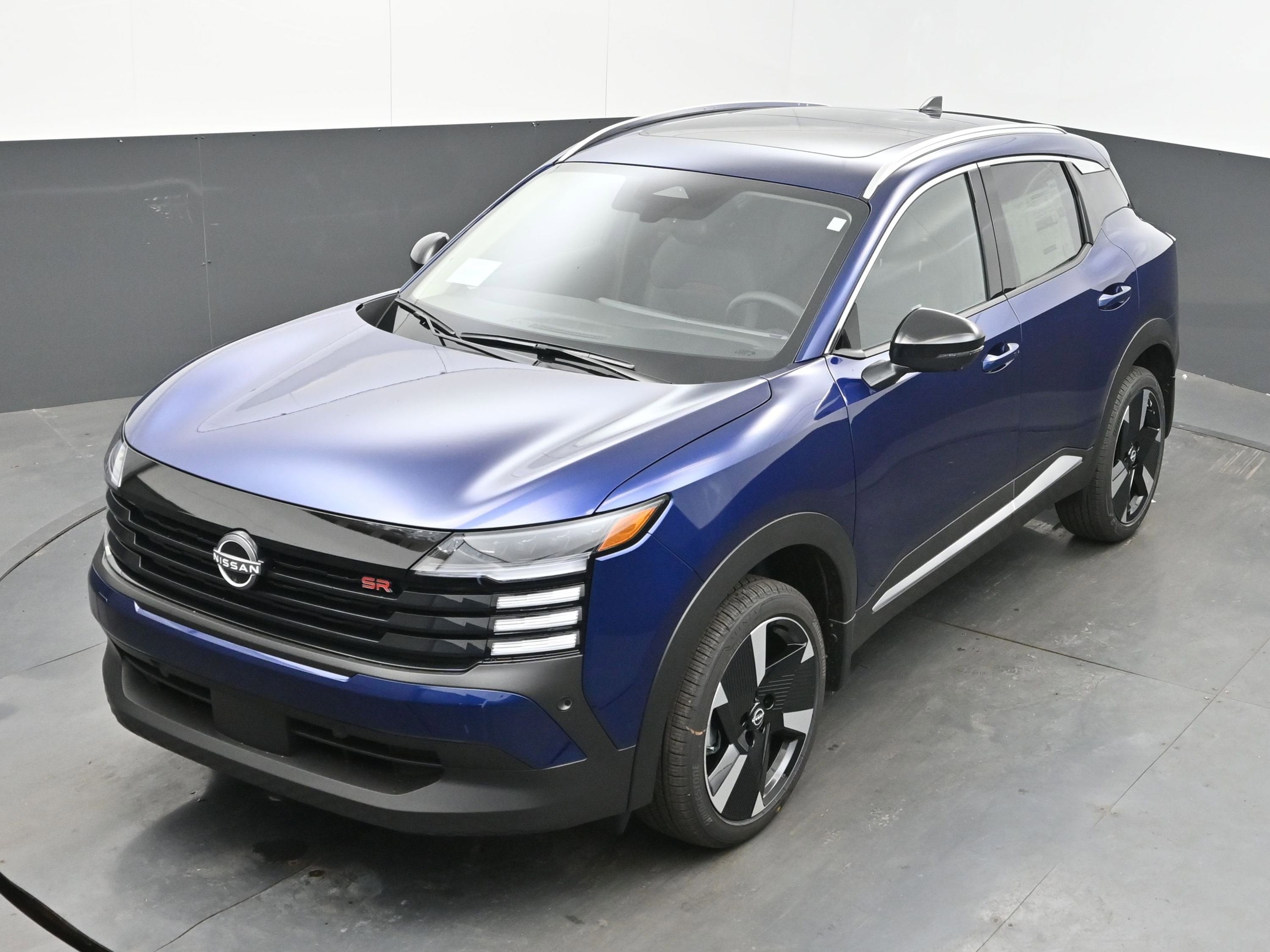 2026 Nissan KICKS SR PREMIUM