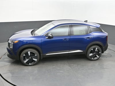 2026 Nissan KICKS SR PREMIUM