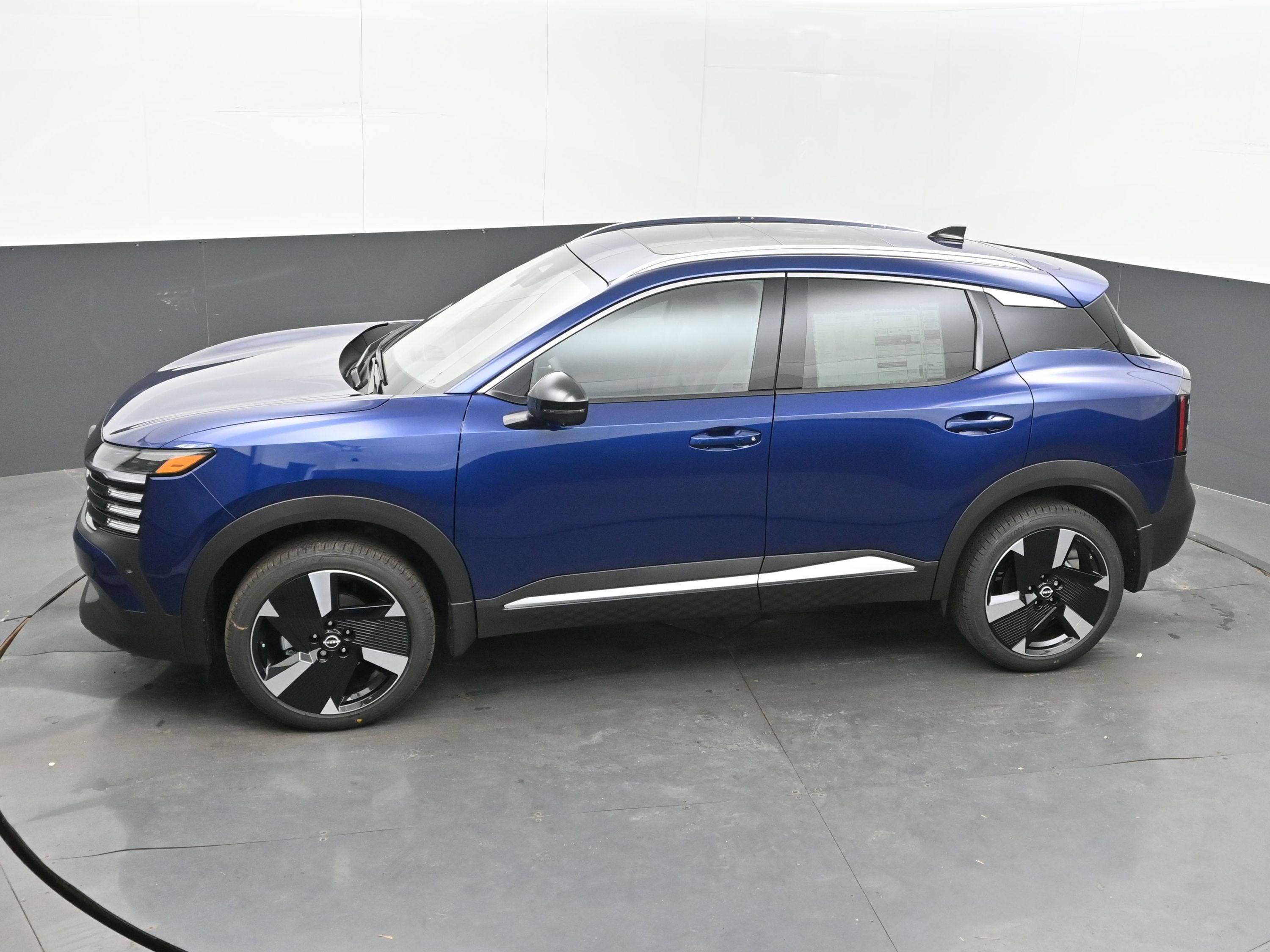 2026 Nissan KICKS SR PREMIUM