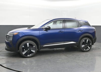 2026 Nissan KICKS SR PREMIUM