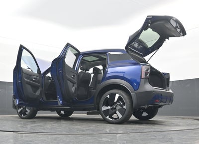 2026 Nissan KICKS SR PREMIUM