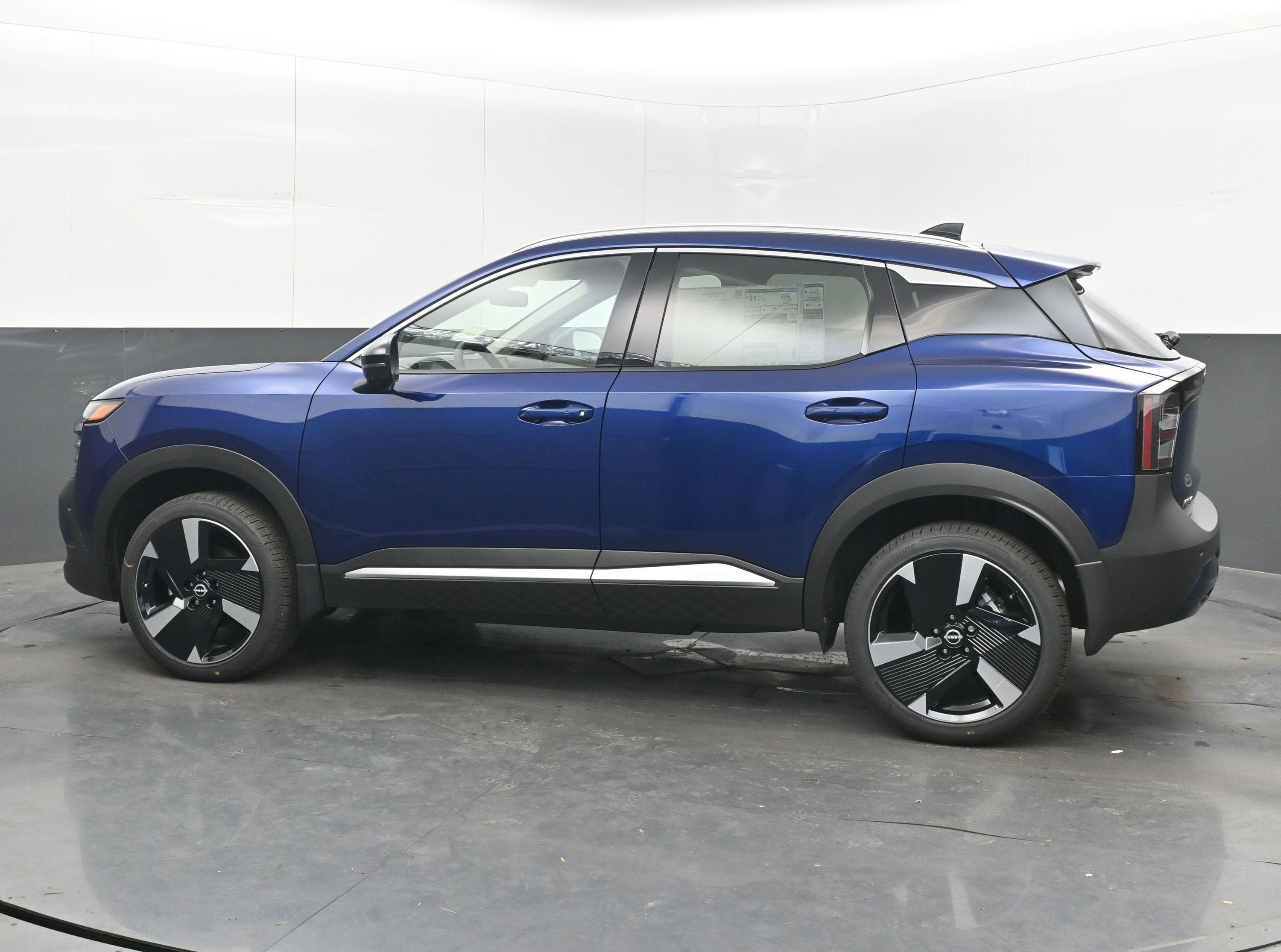 2026 Nissan KICKS SR PREMIUM