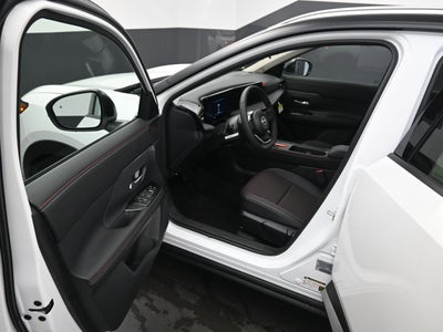 2026 Nissan KICKS SR PREMIUM