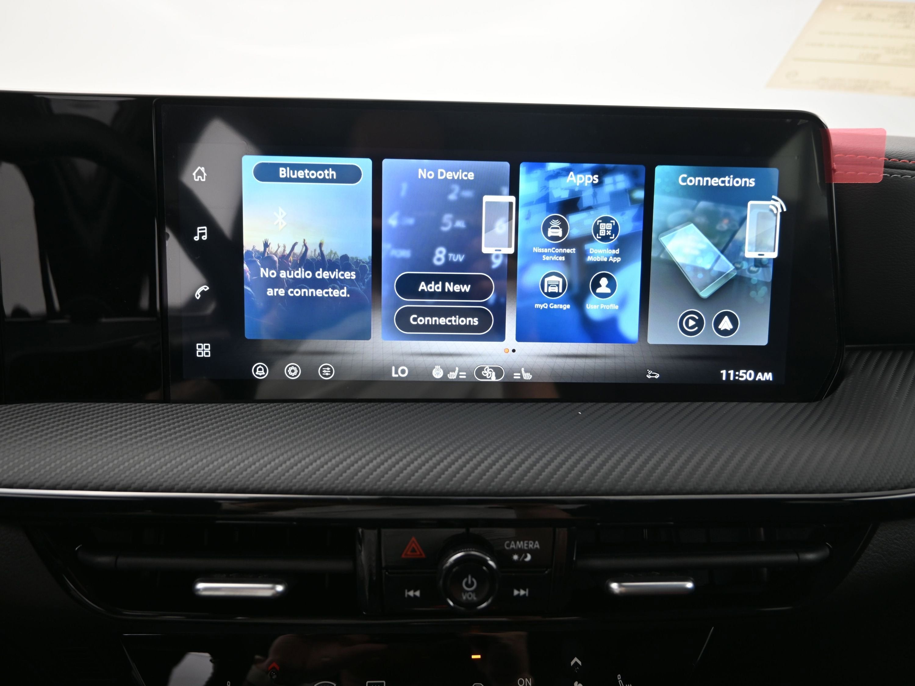 2026 Nissan KICKS SR PREMIUM