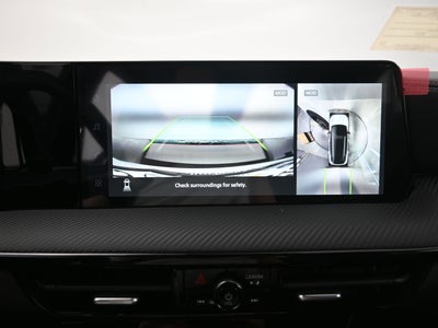 2026 Nissan KICKS SR PREMIUM