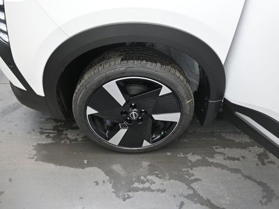 2026 Nissan KICKS SR PREMIUM