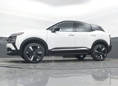 2026 Nissan KICKS SR PREMIUM