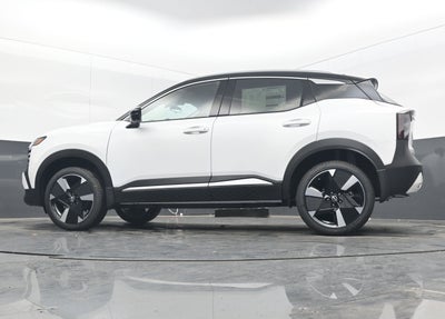 2026 Nissan KICKS SR PREMIUM
