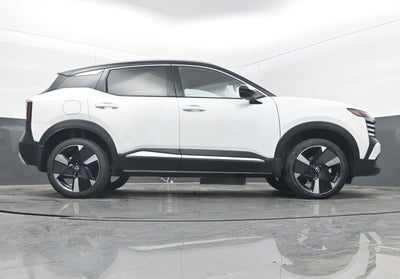 2026 Nissan KICKS SR PREMIUM