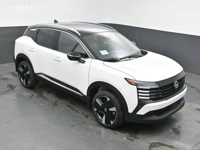 2026 Nissan KICKS SR PREMIUM