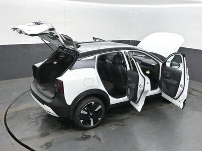 2026 Nissan KICKS SR PREMIUM