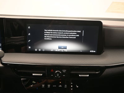 2026 Nissan KICKS SR PREMIUM