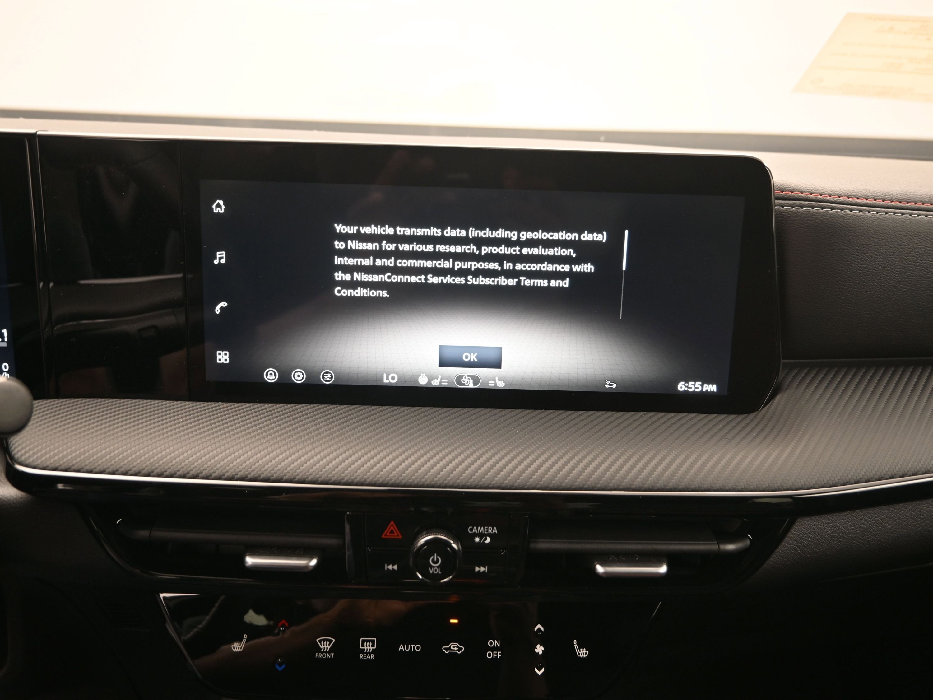 2026 Nissan KICKS SR PREMIUM