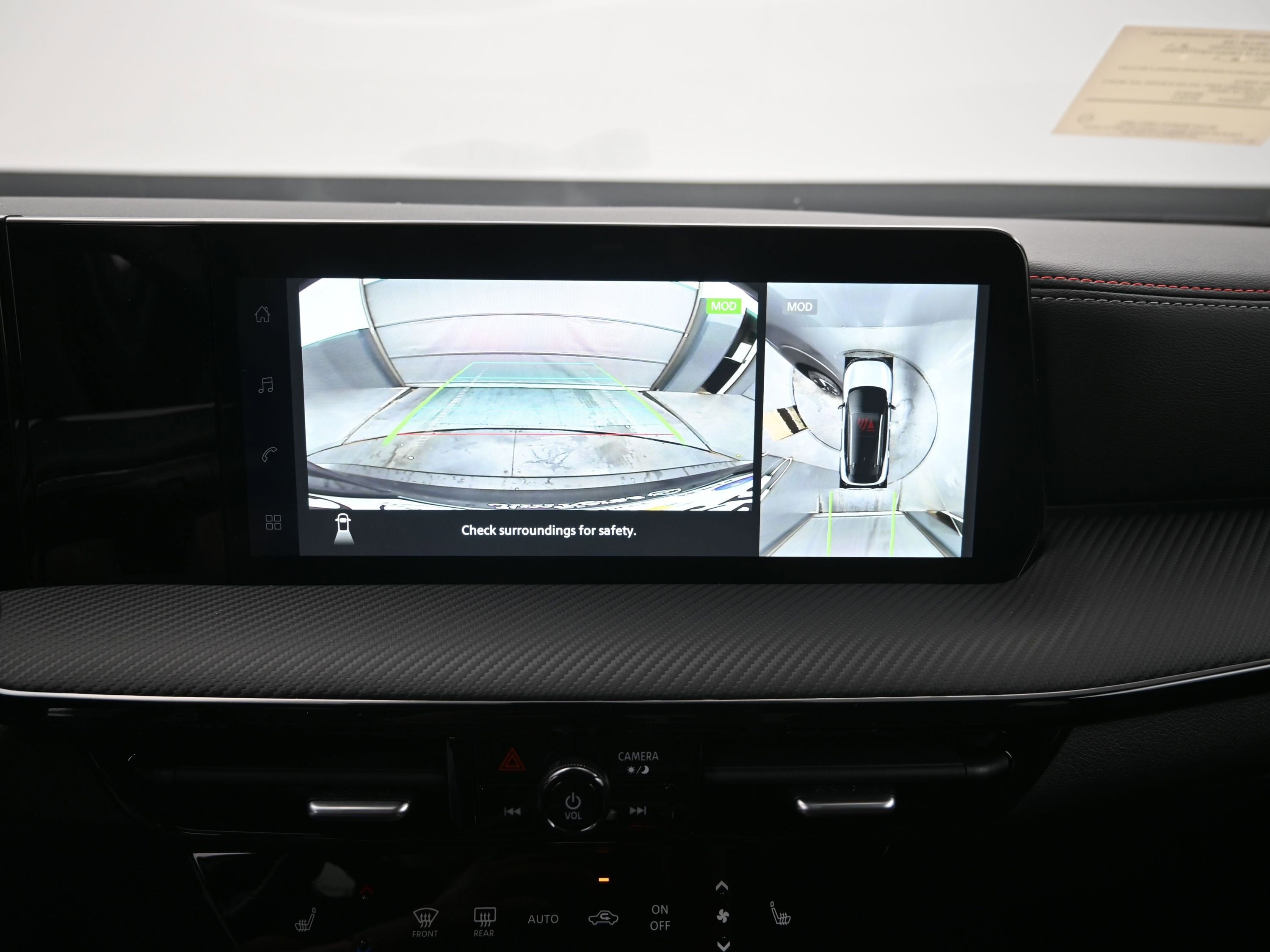 2026 Nissan KICKS SR PREMIUM