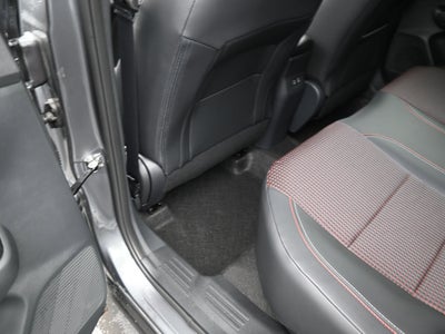 2026 Nissan KICKS SR PREMIUM