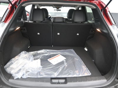 2026 Nissan KICKS SR PREMIUM