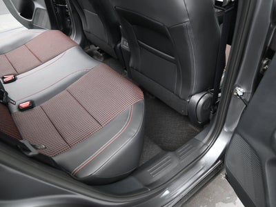 2026 Nissan KICKS SR PREMIUM