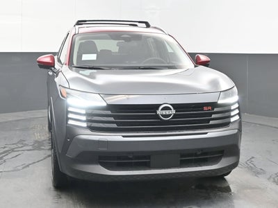 2026 Nissan KICKS SR PREMIUM