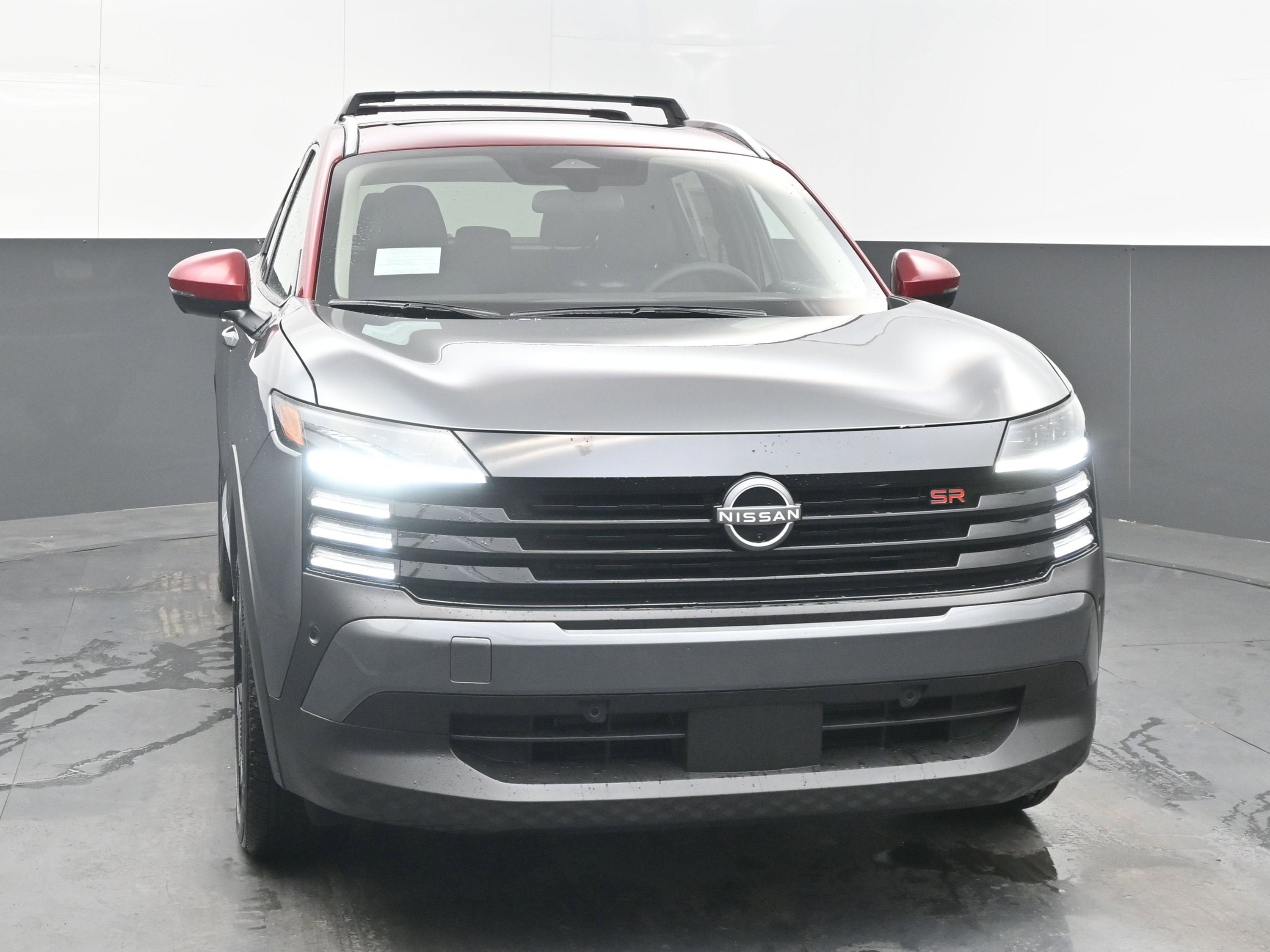 2026 Nissan KICKS SR PREMIUM