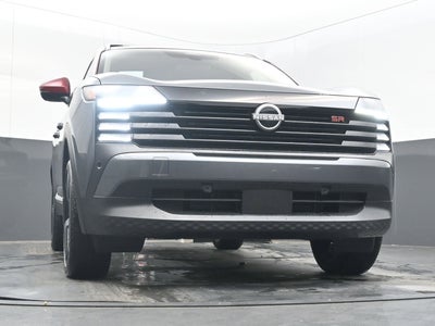 2026 Nissan KICKS SR PREMIUM