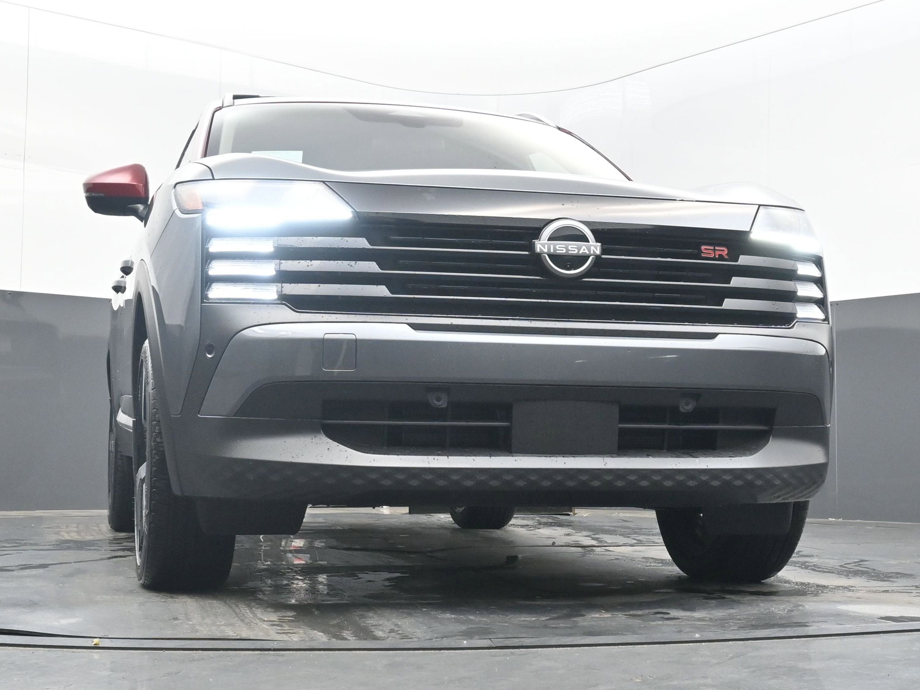 2026 Nissan KICKS SR PREMIUM