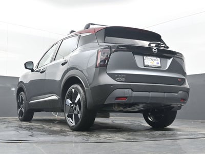 2026 Nissan KICKS SR PREMIUM