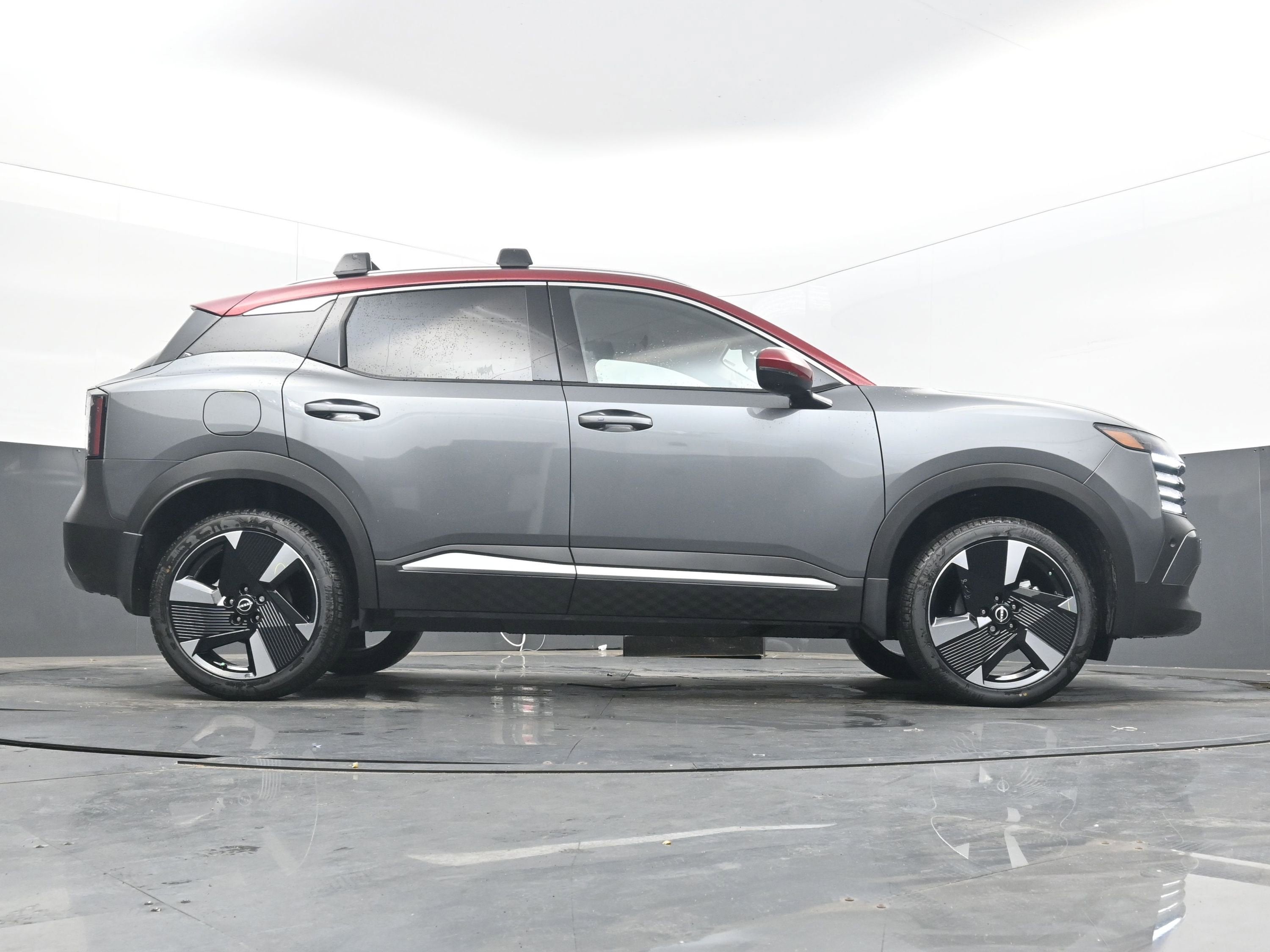 2026 Nissan KICKS SR PREMIUM