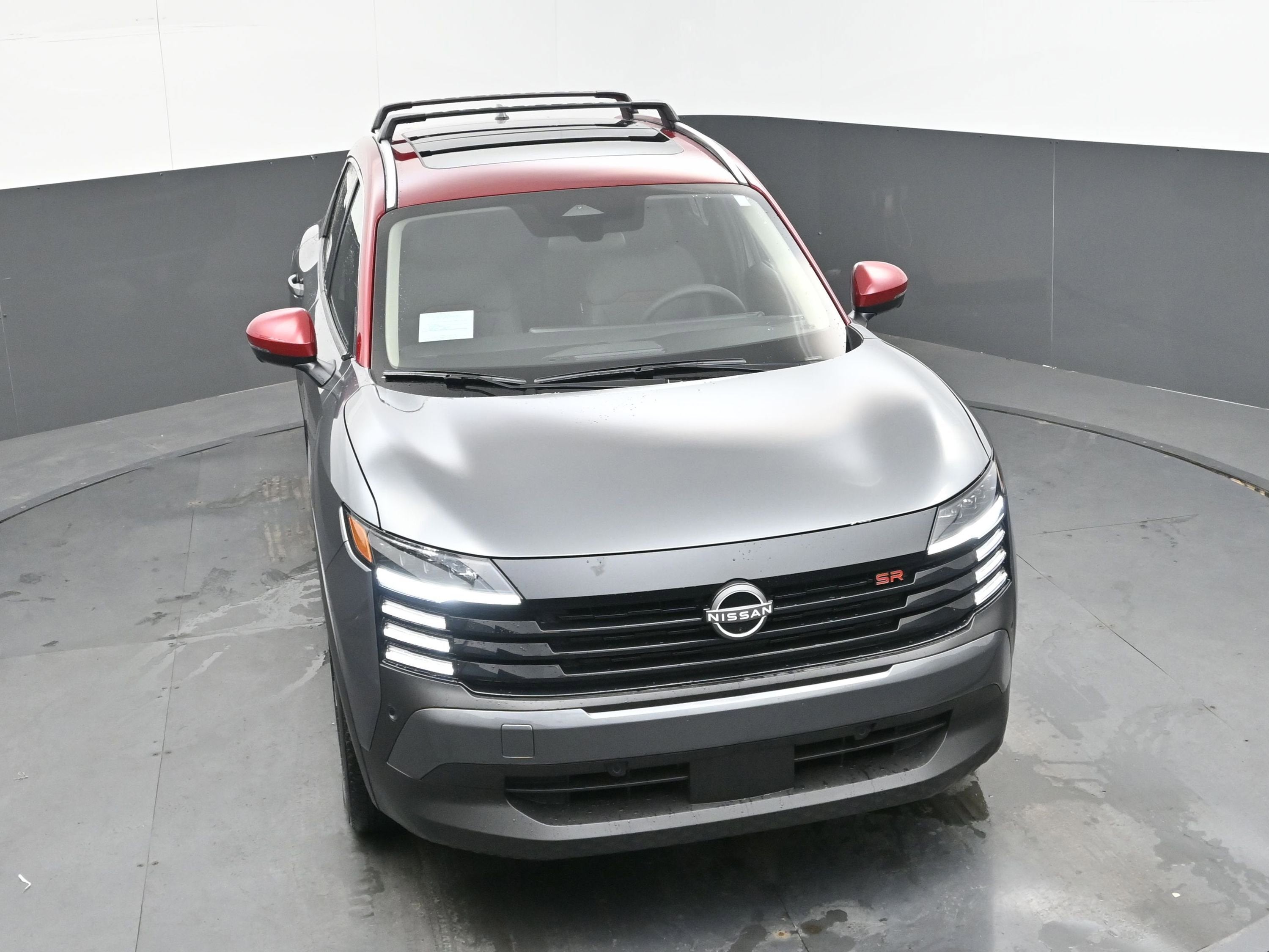 2026 Nissan KICKS SR PREMIUM