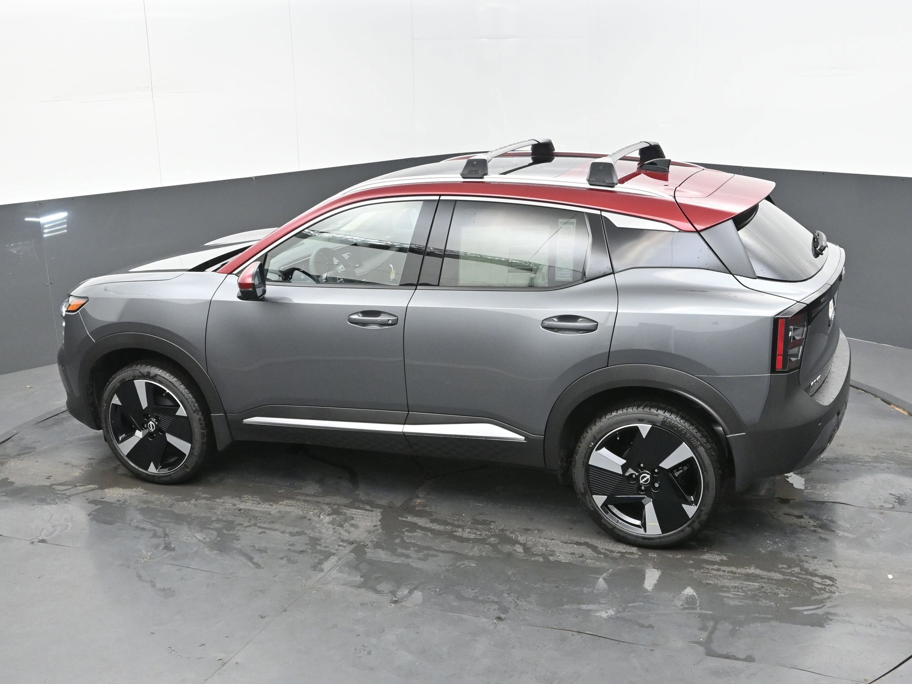 2026 Nissan KICKS SR PREMIUM