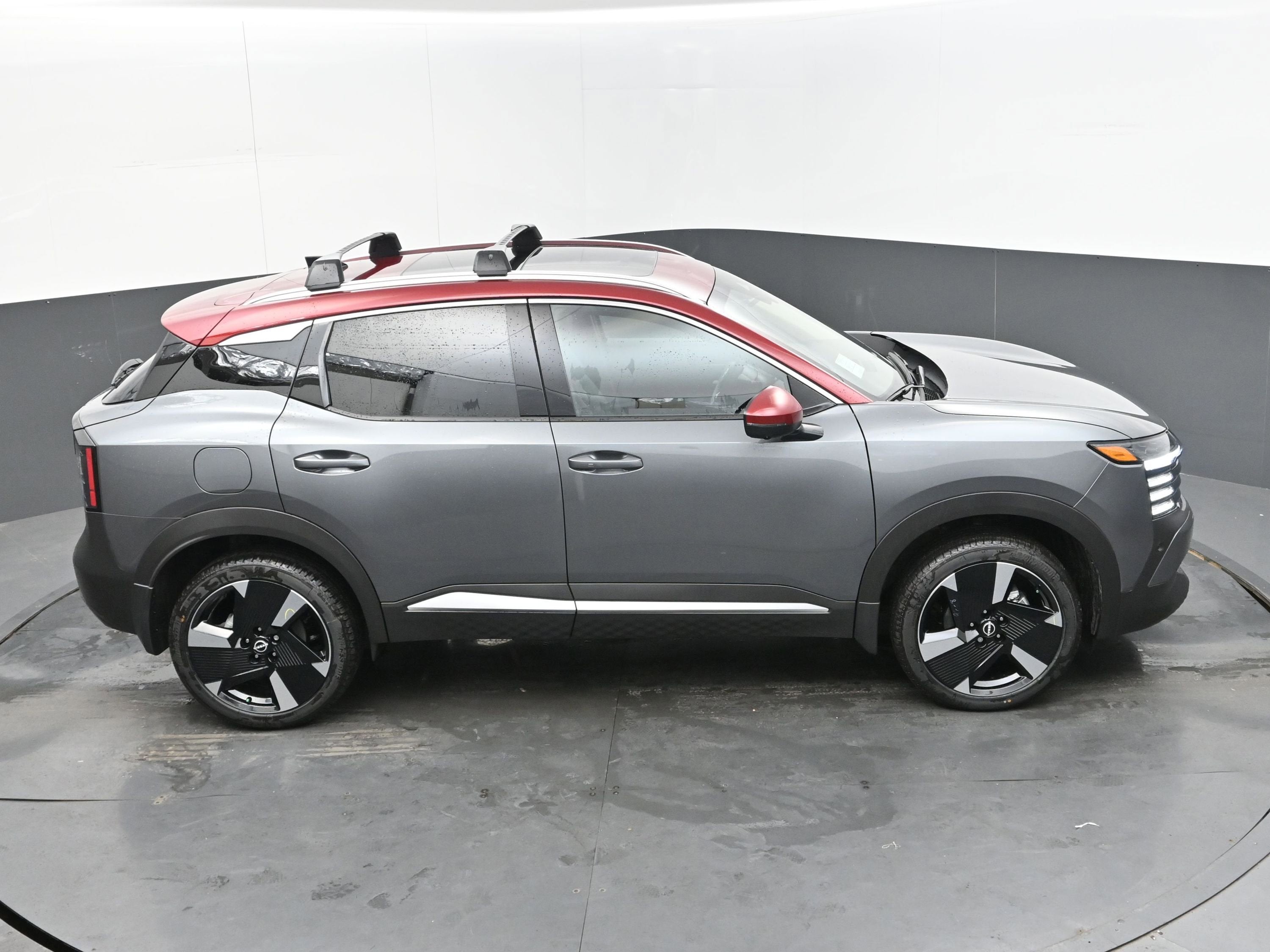 2026 Nissan KICKS SR PREMIUM