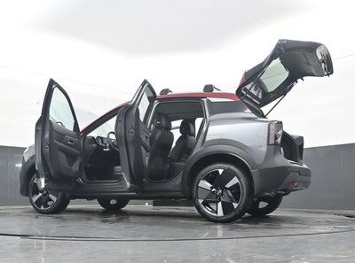 2026 Nissan KICKS SR PREMIUM