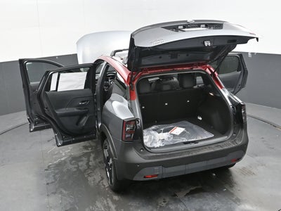 2026 Nissan KICKS SR PREMIUM