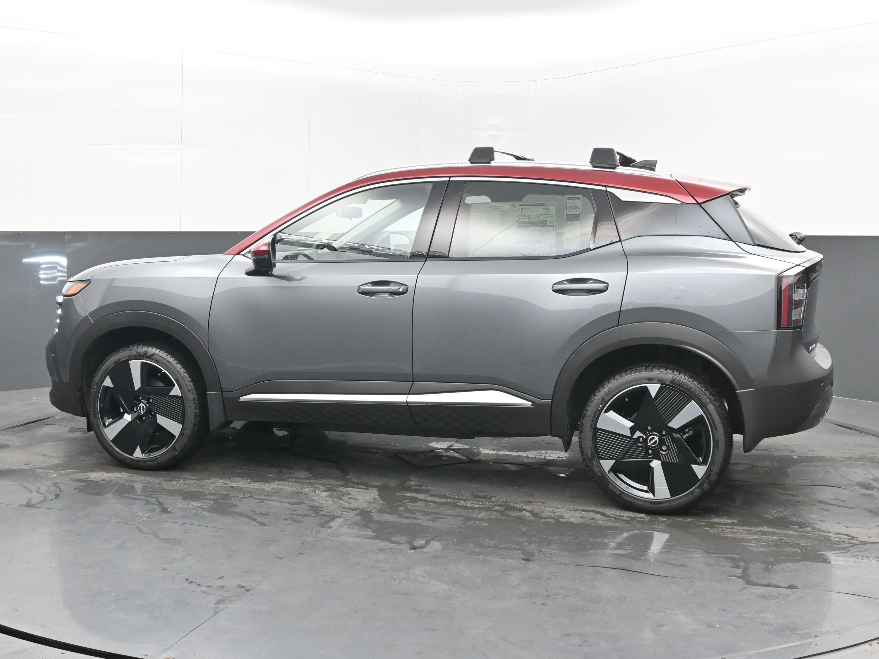 2026 Nissan KICKS SR PREMIUM