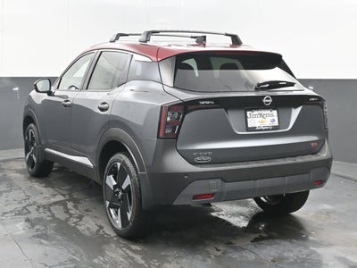 2026 Nissan KICKS SR PREMIUM