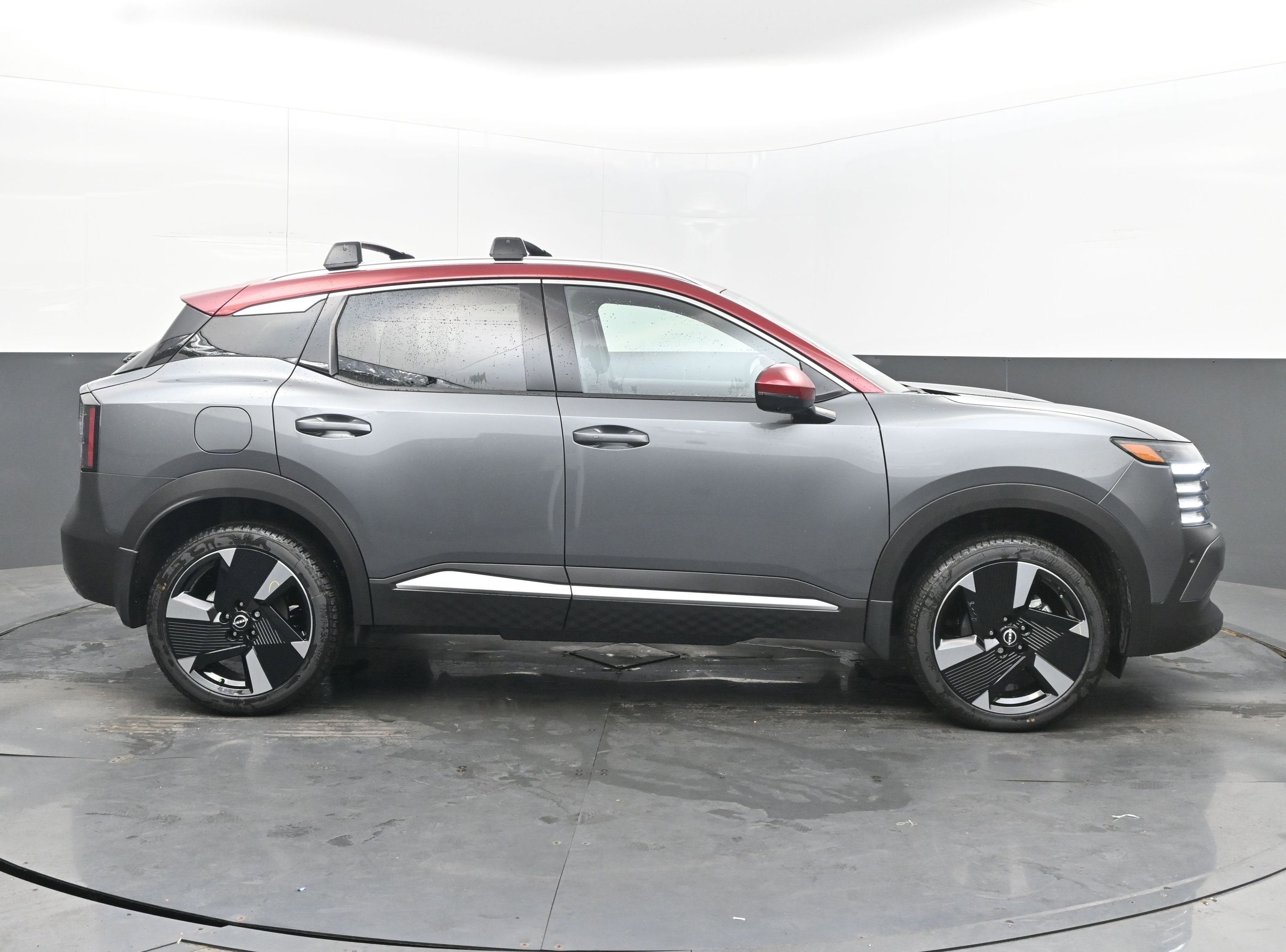 2026 Nissan KICKS SR PREMIUM