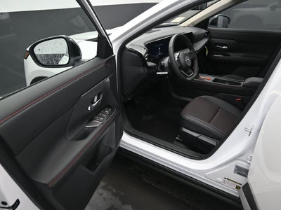 2026 Nissan KICKS SR PREMIUM