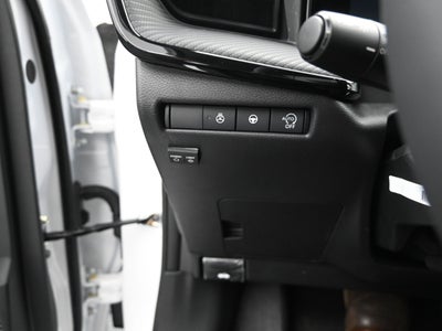 2026 Nissan KICKS SR PREMIUM