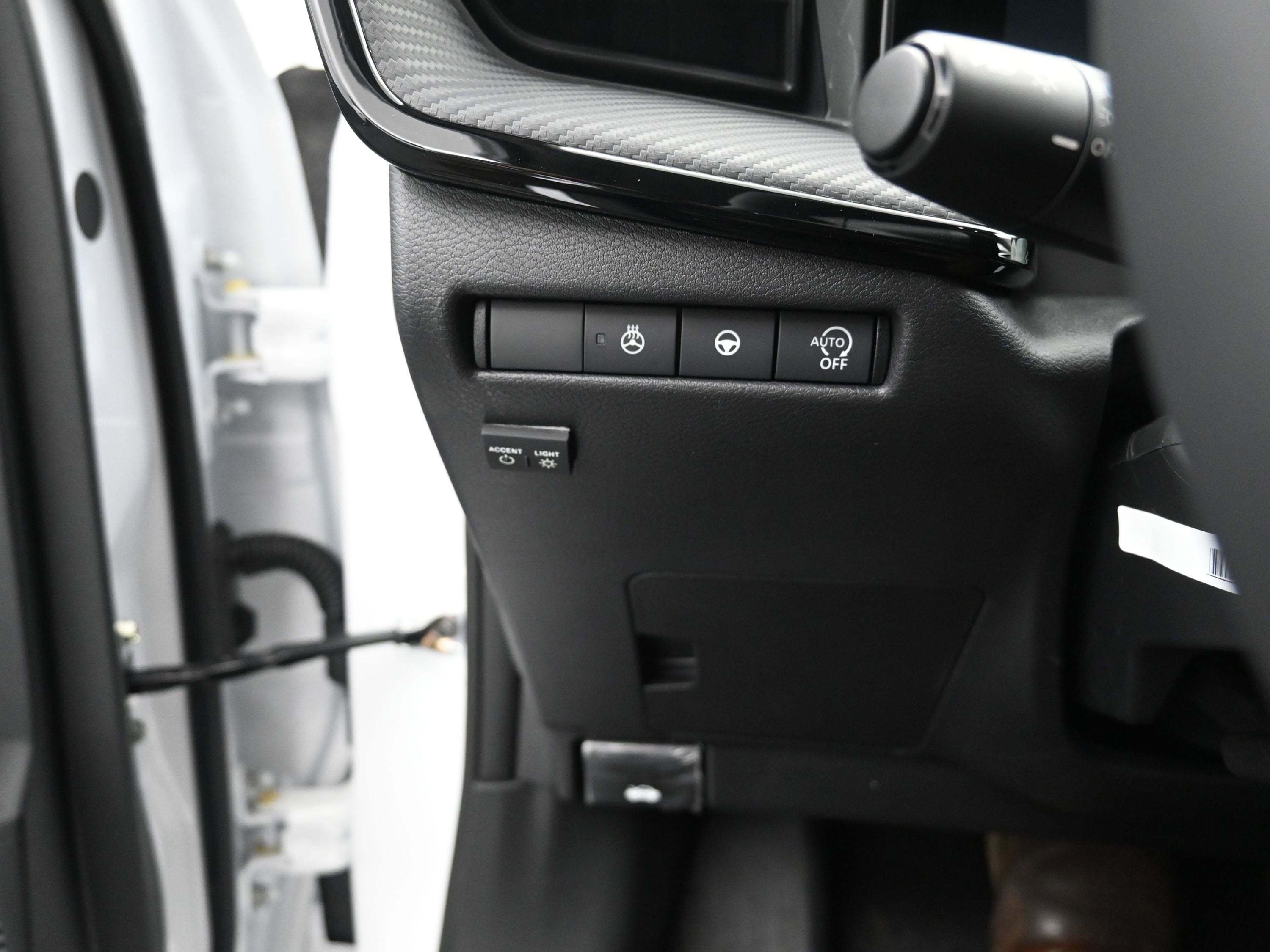 2026 Nissan KICKS SR PREMIUM