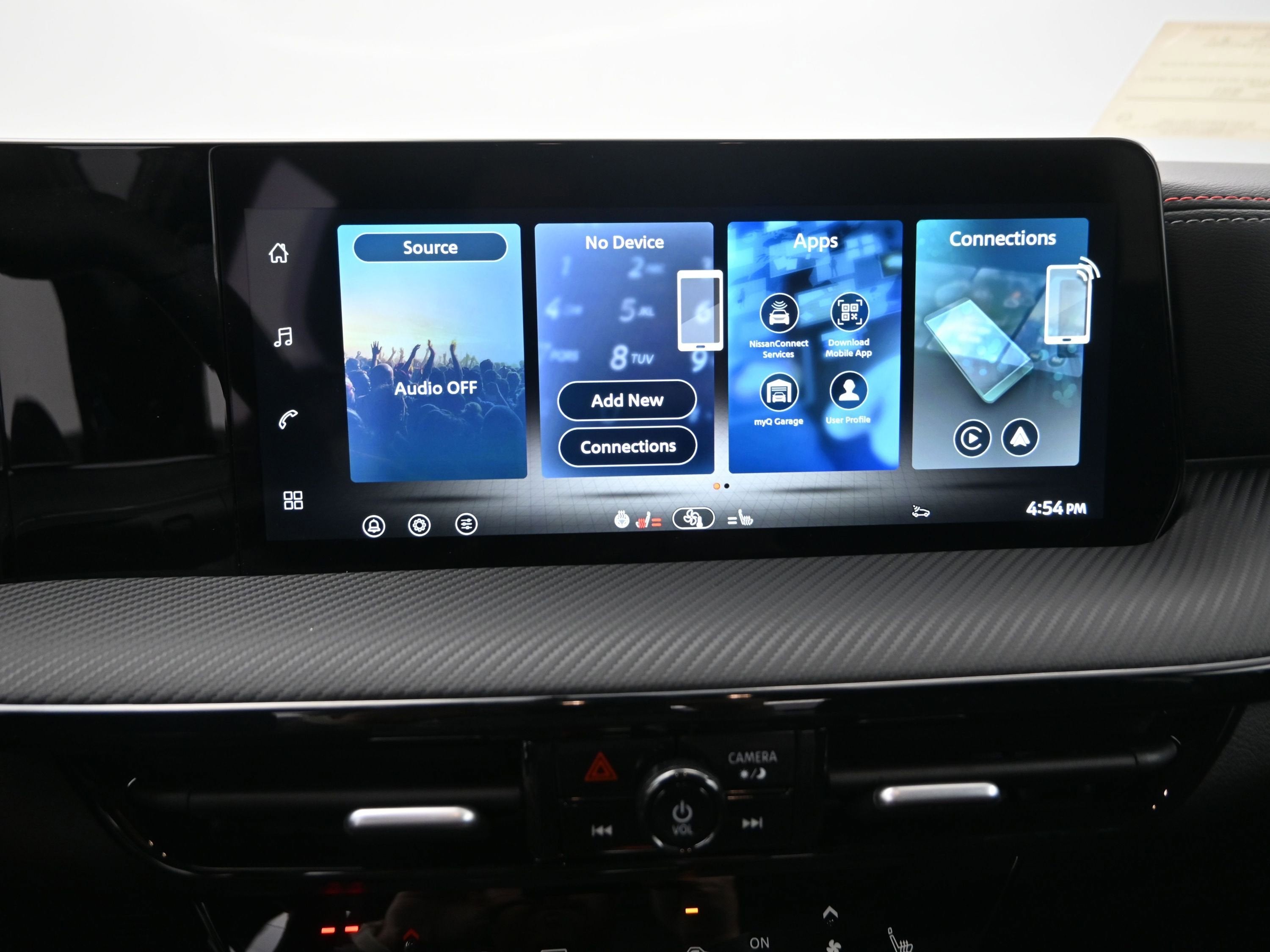 2026 Nissan KICKS SR PREMIUM