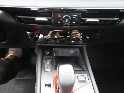 2026 Nissan KICKS SR PREMIUM