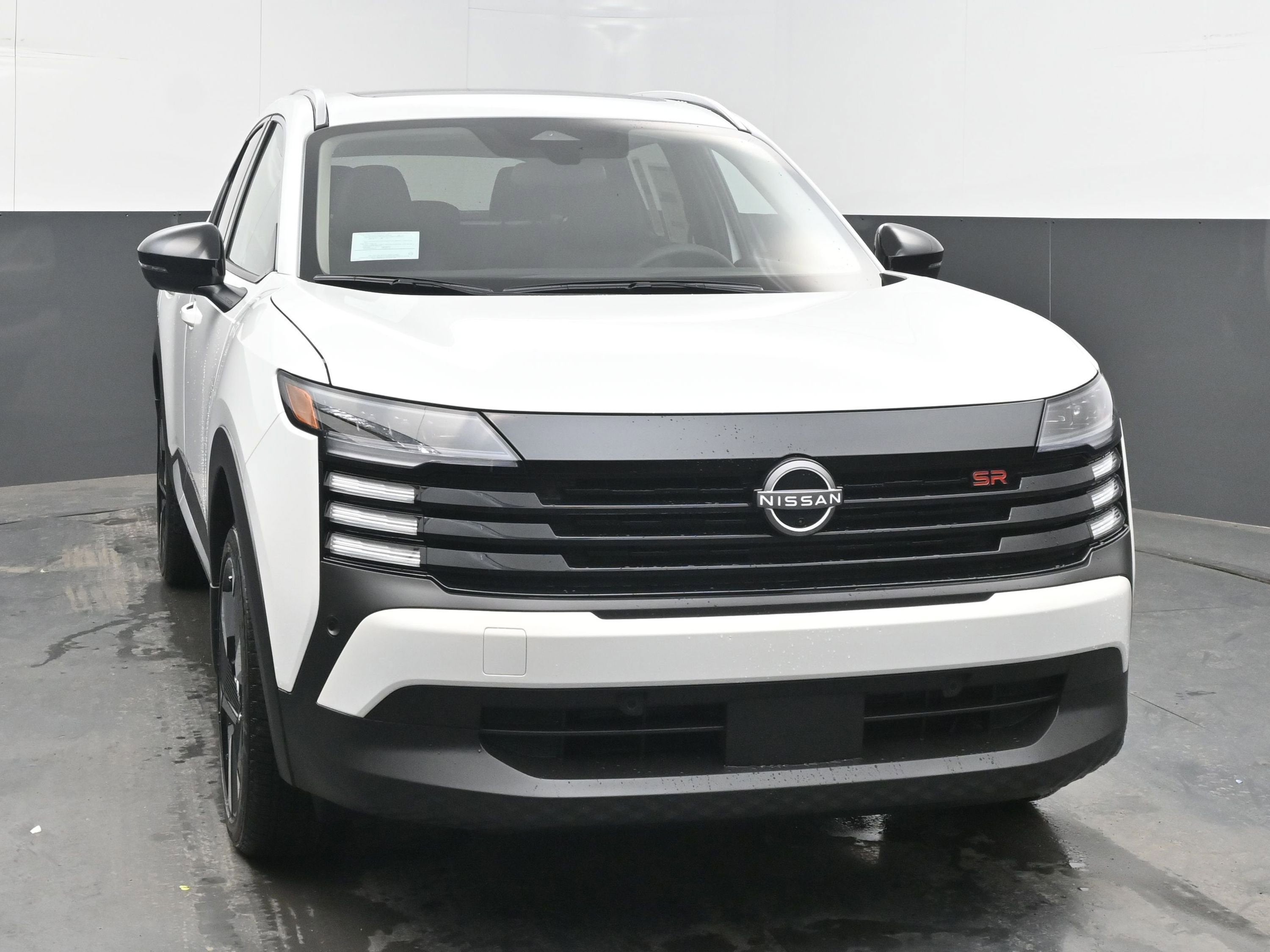 2026 Nissan KICKS SR PREMIUM