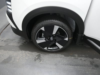 2026 Nissan KICKS SR PREMIUM