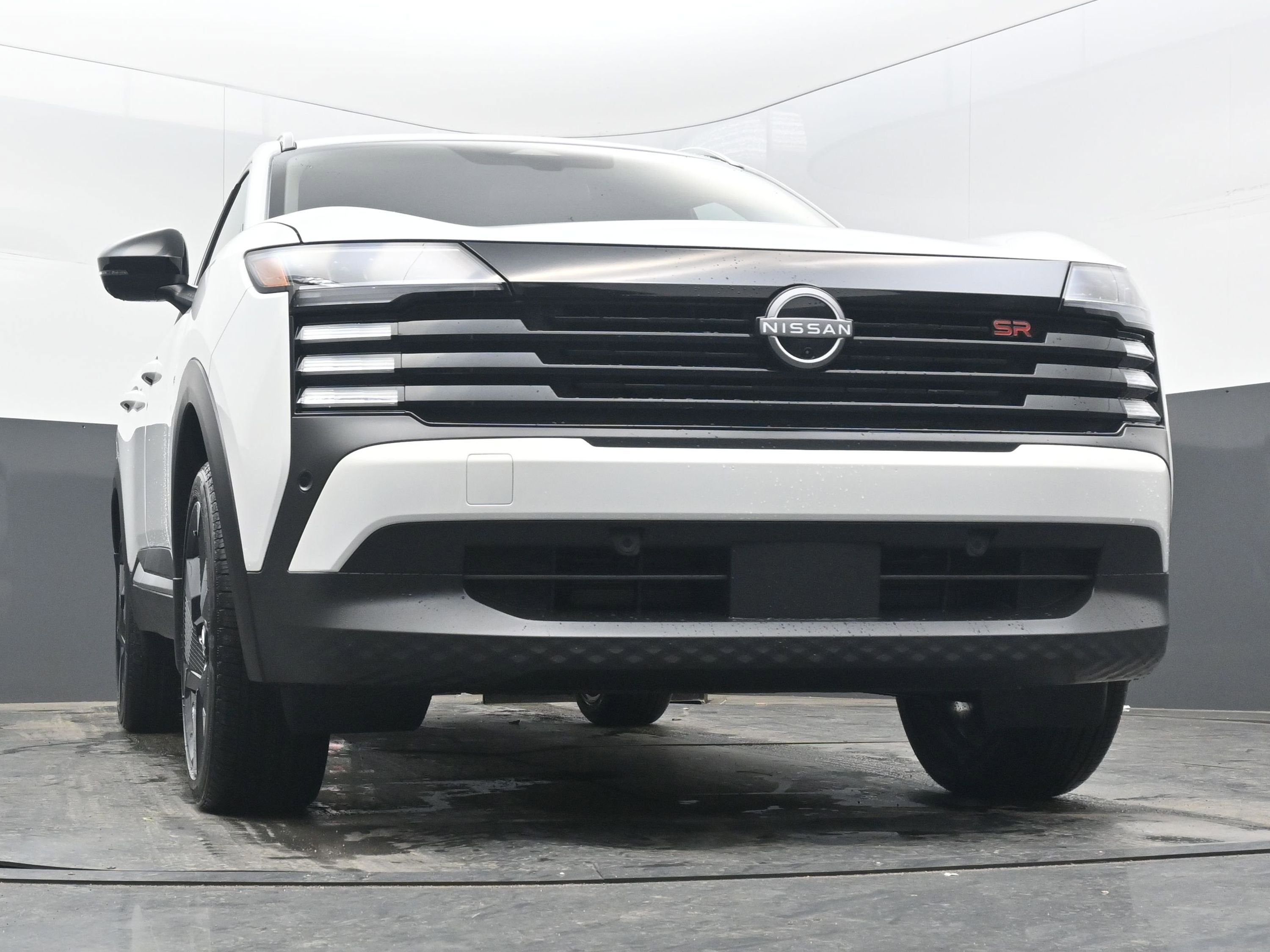 2026 Nissan KICKS SR PREMIUM