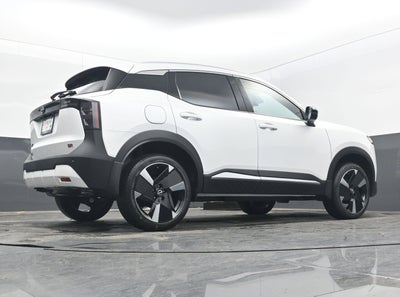 2026 Nissan KICKS SR PREMIUM