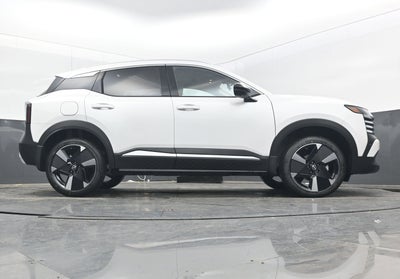 2026 Nissan KICKS SR PREMIUM