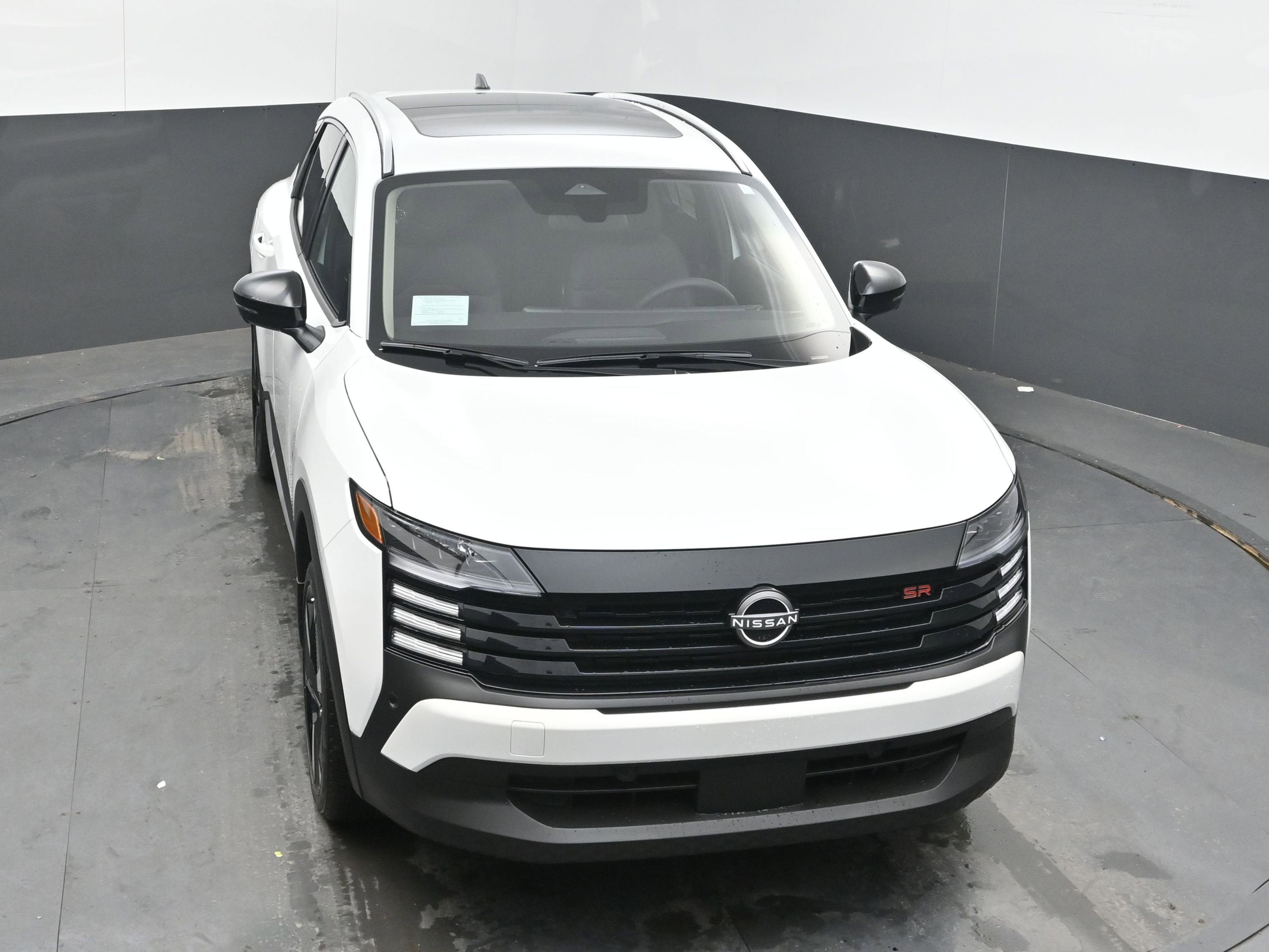 2026 Nissan KICKS SR PREMIUM