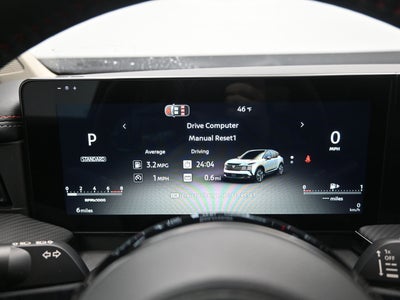 2026 Nissan KICKS SR PREMIUM