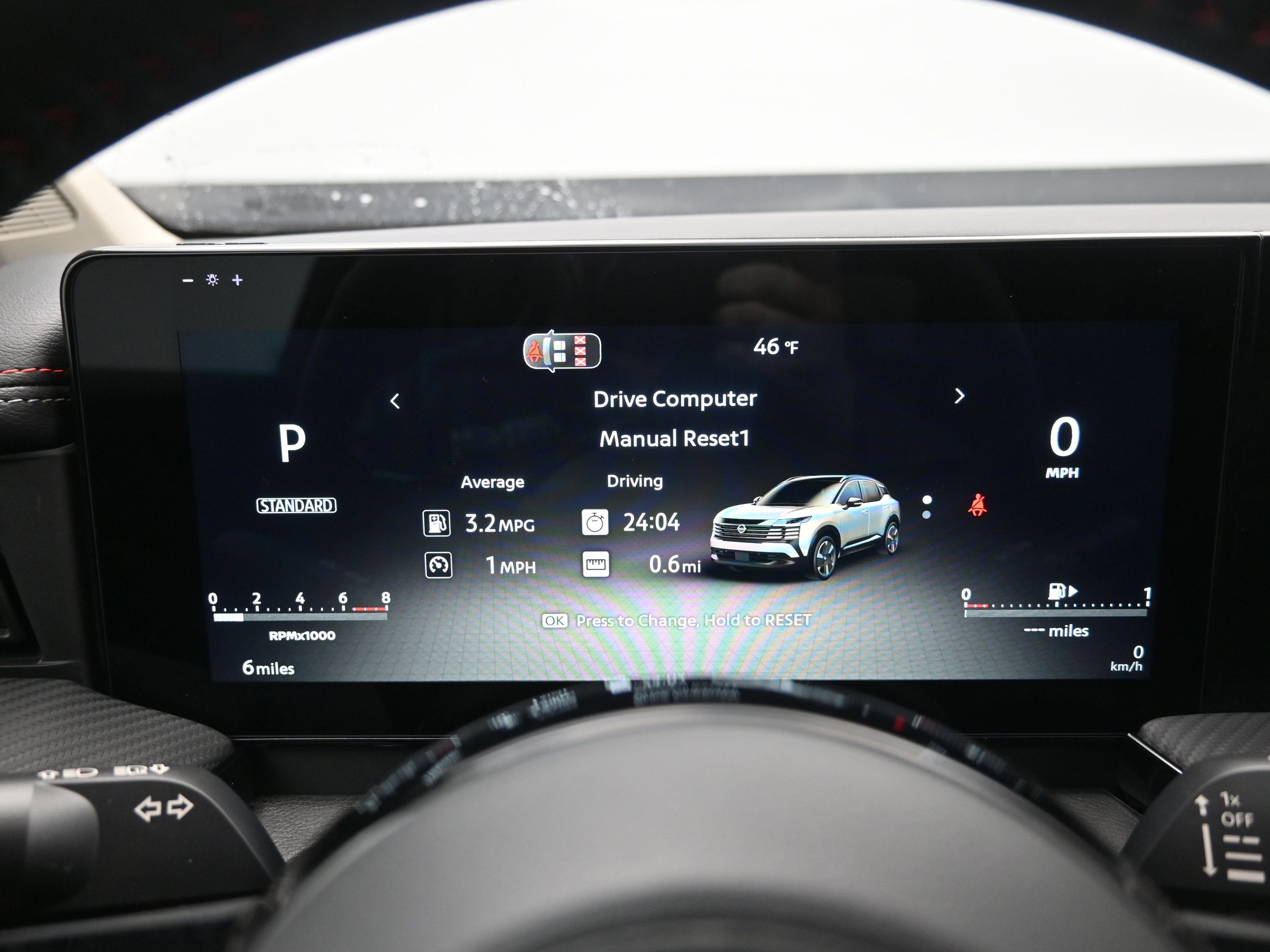 2026 Nissan KICKS SR PREMIUM